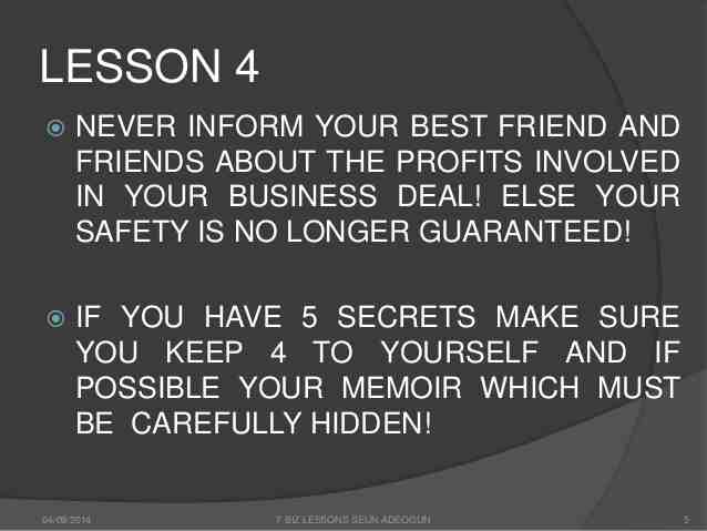 lesson-4