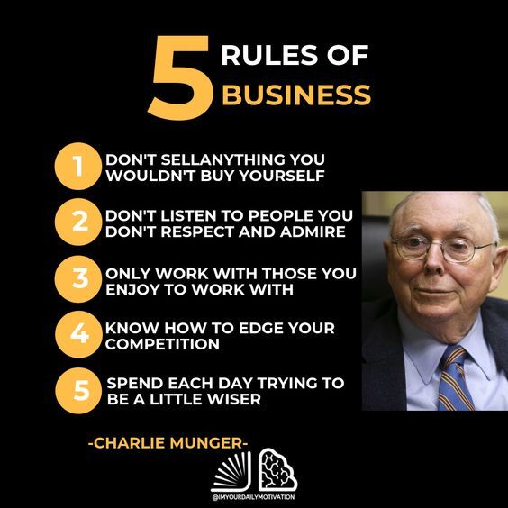 Top 5 Business Lessons for Entrepreneurs & Startups in 2021 | The ultimate list of business lessons for business people and entrepreneurs 