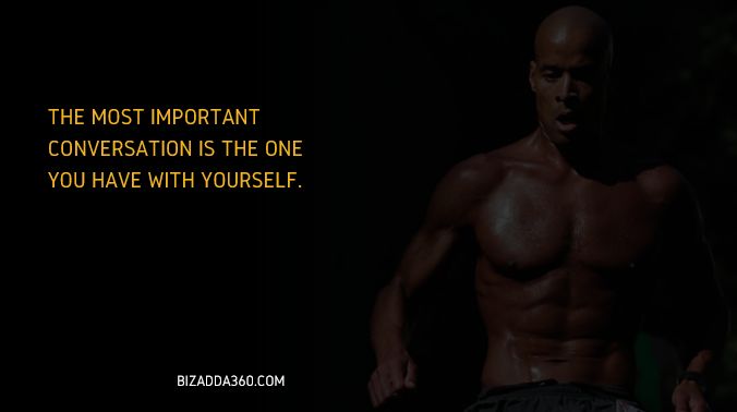 David Goggins Quotes - 9