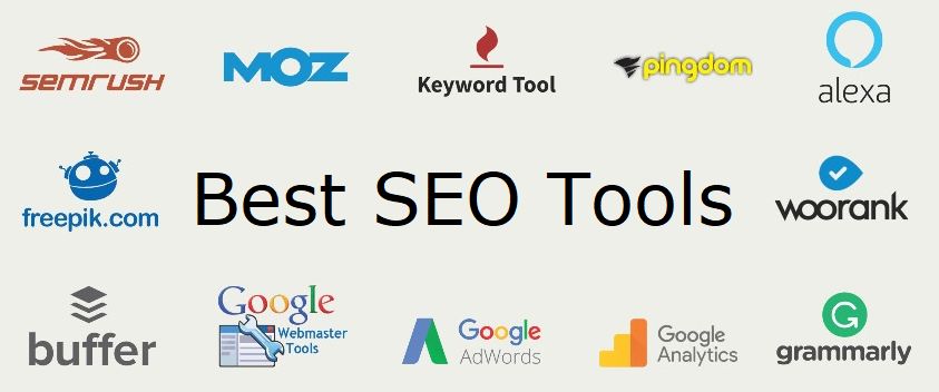 The Ultimate List Of Best SEO Tools In 2019   W3Layouts