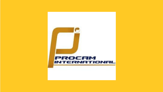 Procam Running Event Management Company in India