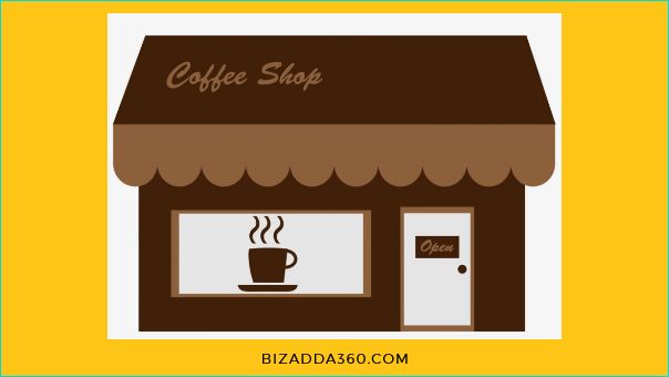 Coffee Shop Business Idea