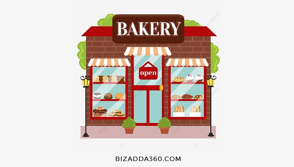 Bakery Shop Business Ideas