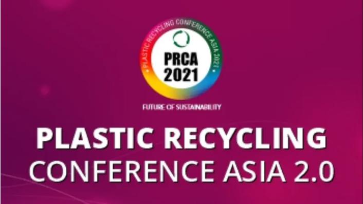 PLASTIC RECYCLING CONFERENCE ASIA 2.0
