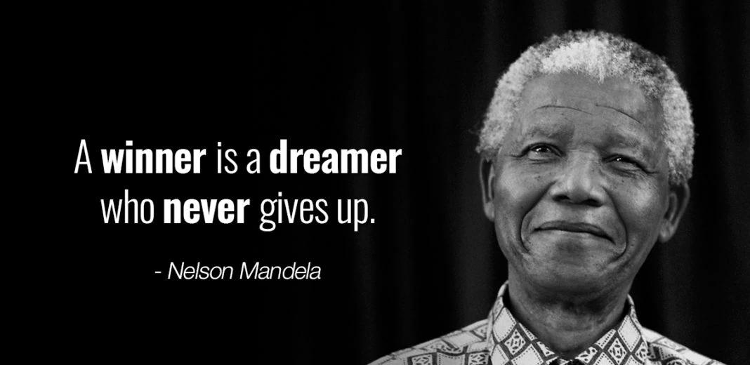 Top 50+ Nelson Mandela Quotes | Quotes By Nelson Mandela