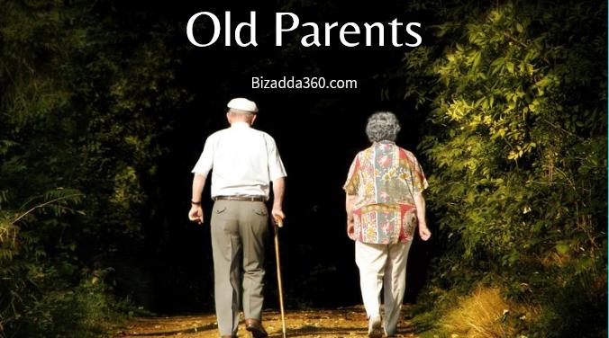 Old Parents