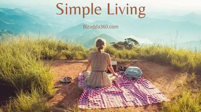 Simple Living