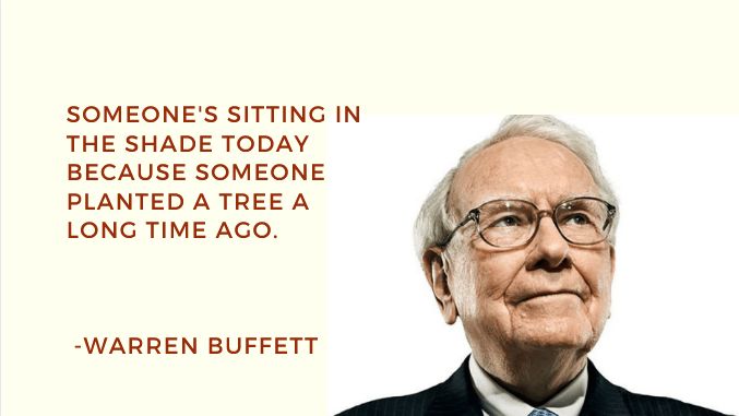 Warren Buffett Famous Business Quotes - 3