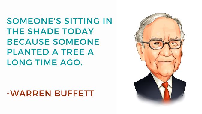 Famous Quotes By Warren Buffett - 6