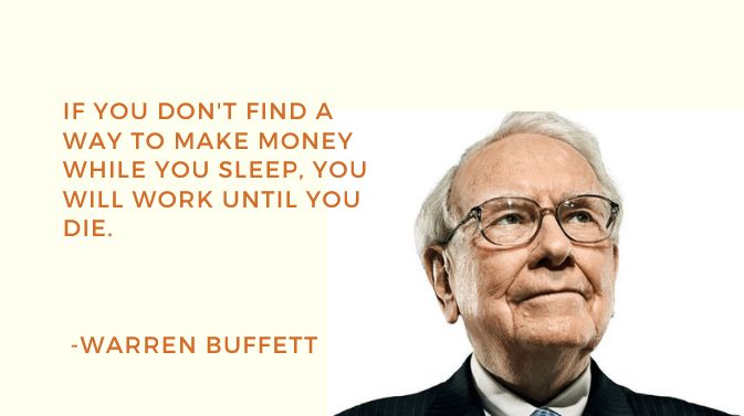 Famous Quotes By Warren Buffett - 8