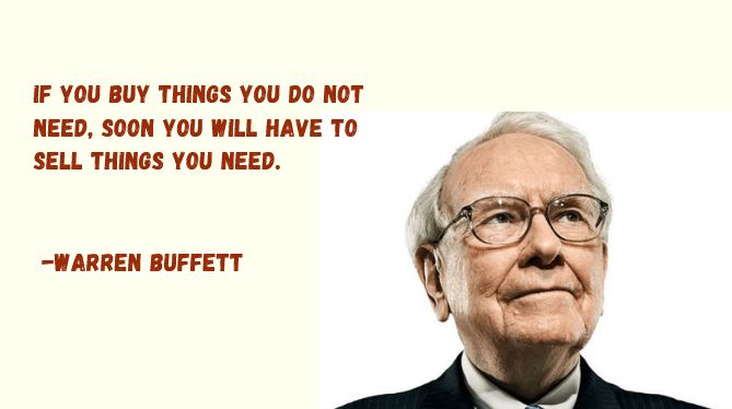 Famous Quotes By Warren Buffett - 10