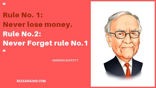 Warren Buffett Quotes on Money - 14