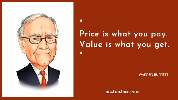 Warren Buffett Quotes on Investment - 3