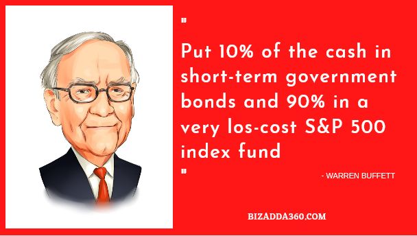 Warren Buffett Quotes on Investment - 5