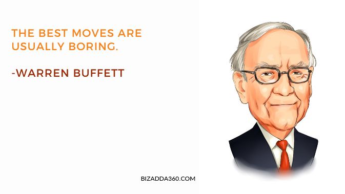 Warren Buffett Quotes on Life In English - 1