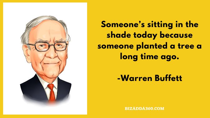 Warren Buffett Quotes on Life In English - 2