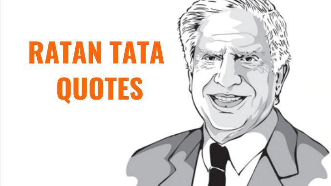 65+ Ratan Tata Motivational Quotes in Hindi