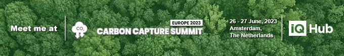 Carbon Capture Summit 2023