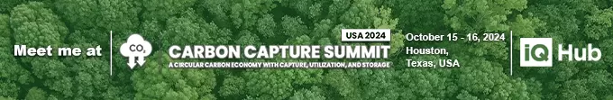 Carbon Capture Summit USA 2024