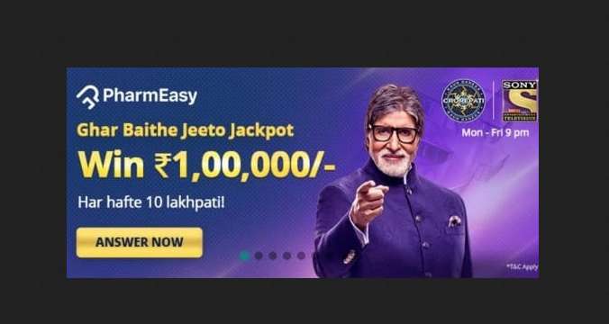What would you get if you subtract ‘Chauvvan’ from ‘Chauranve’?--KBC Jackpot Answer 2021