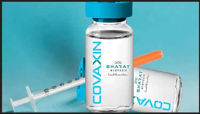 Company's statement on Covaxin approval by WHO