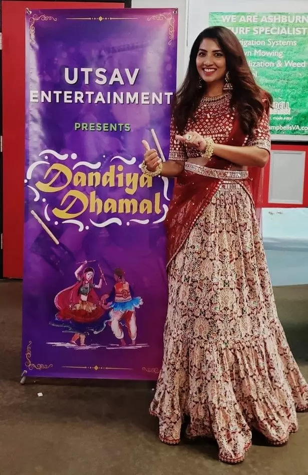 Dandiya Dhamal 2023 - Navratri Special