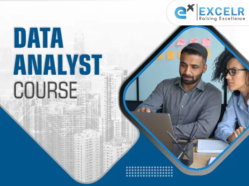 Data Analyst Course