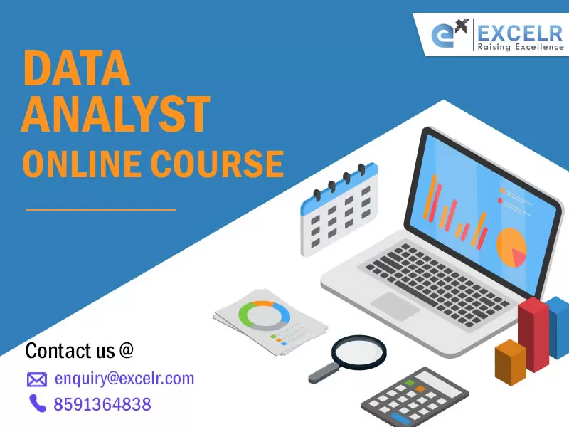 Data Analyst Online Course