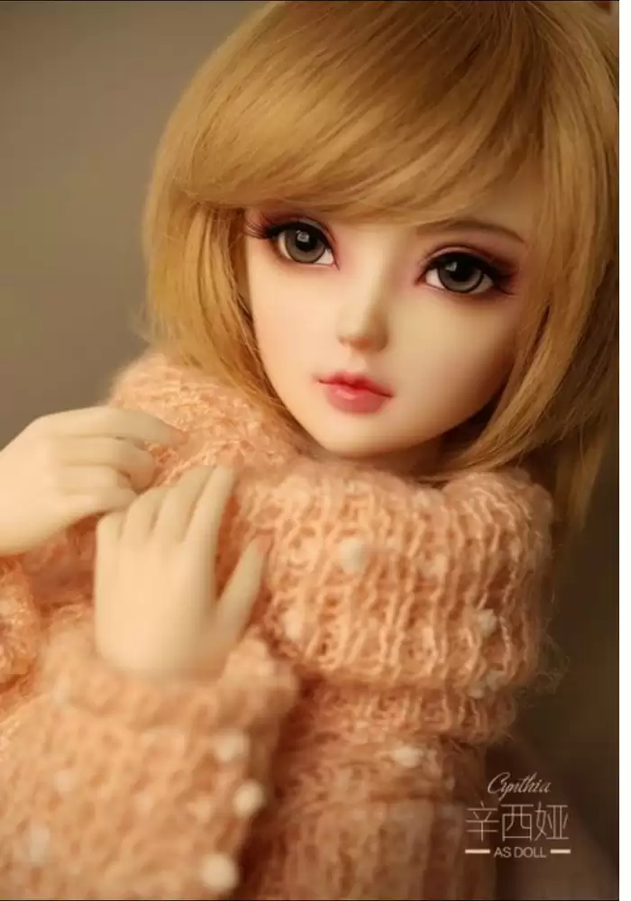 doll image for dp 12