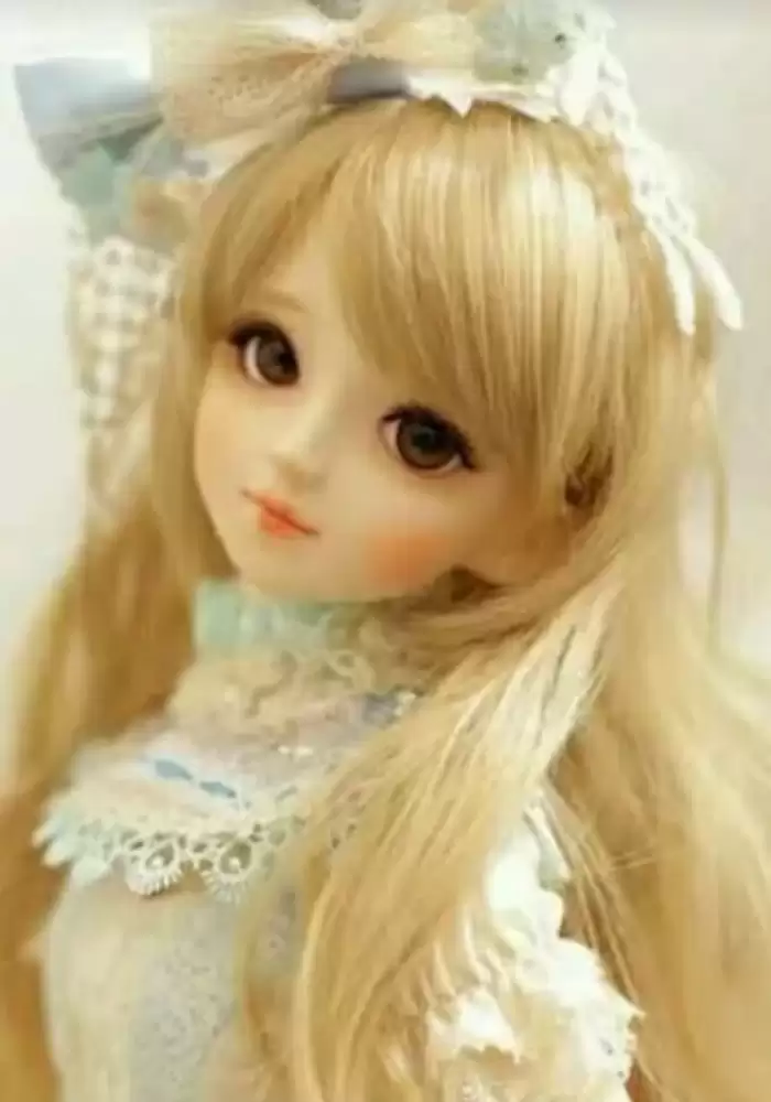 doll image for dp 13