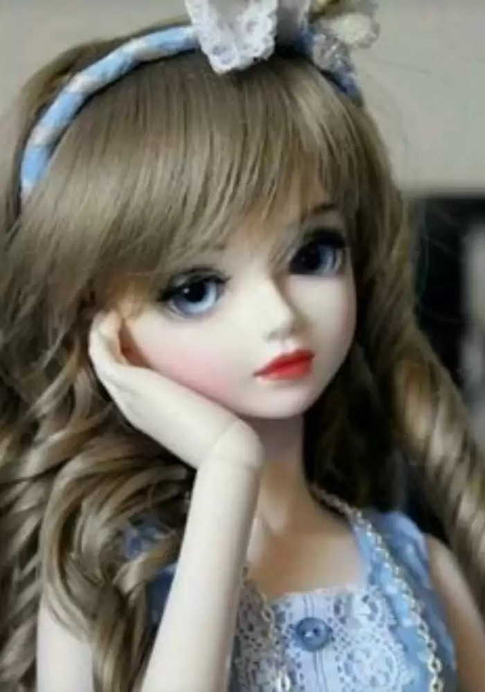 doll image for dp 14