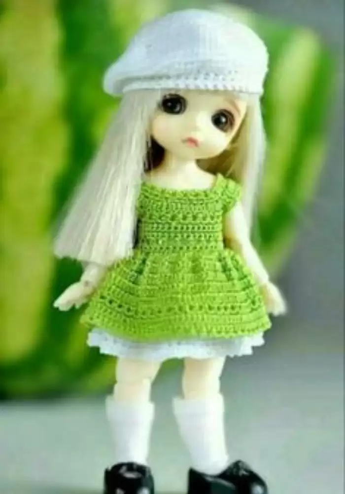 doll image for dp 2