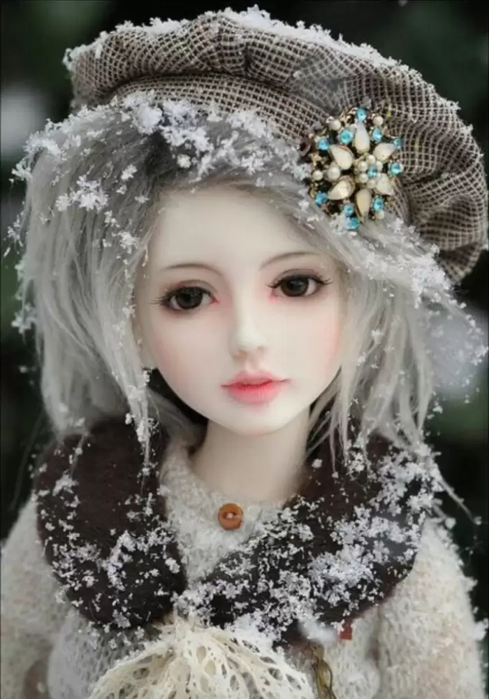 doll image for dp 7