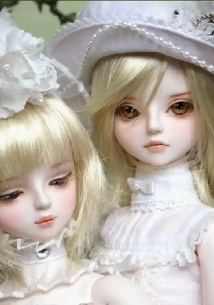 doll image for dp 9