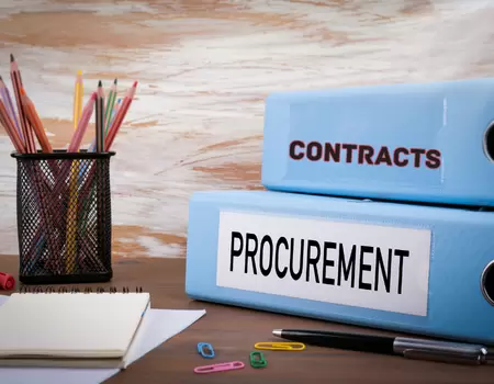 Drafting Contracts for Procurement Professionals