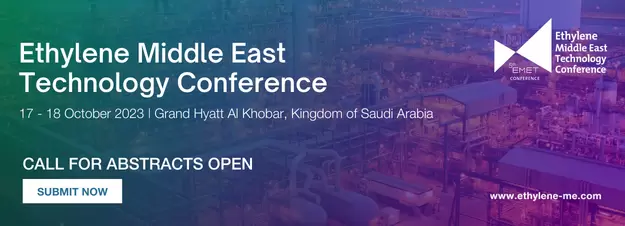 Ethylene Middle East Technology Conference & Exhibition (EMET)