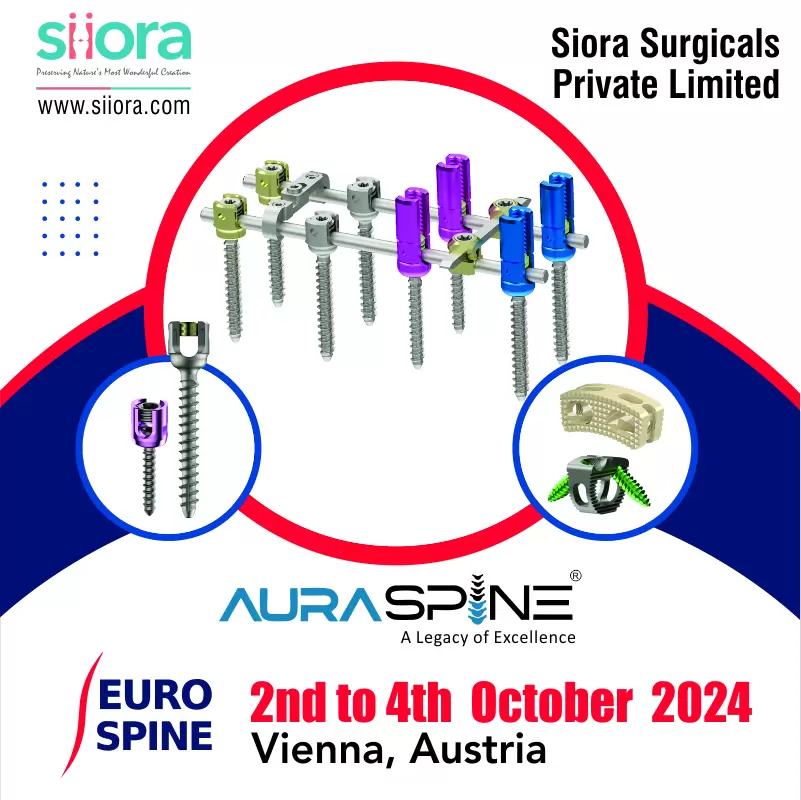 Eurospine Medical Expo – A Premier Spine Exhibition