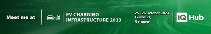 EV Charging Infrastructure 2023