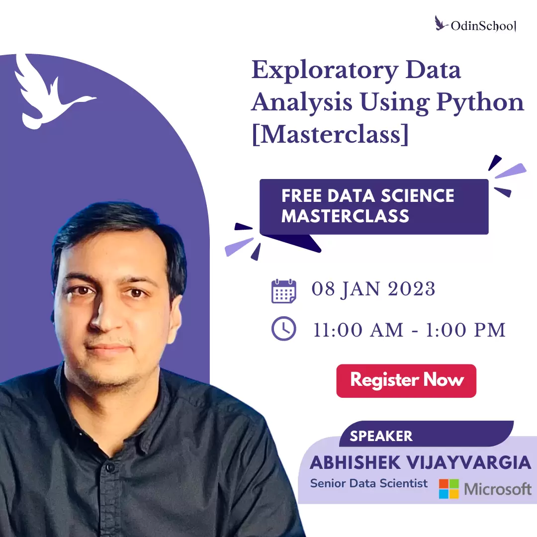 exploratory-data-analysis-using-python-free-masterclass