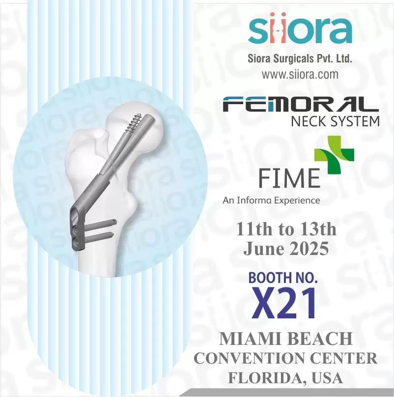 FIME Show 2025: Where Healthcare Innovation Meets Opportunity