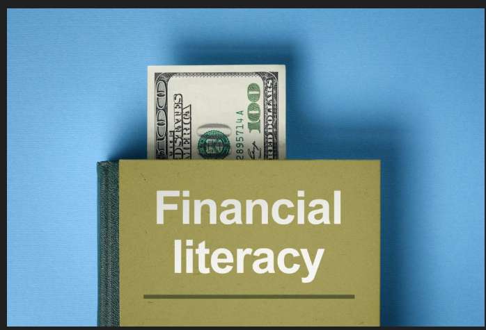 Financial Literacy activities for high school students pdf 2021 2022