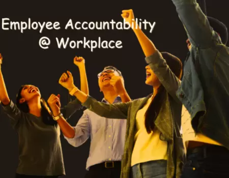 Fostering Employee Accountability in the Workplace