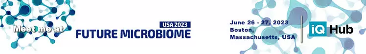 Future Microbiome USA 2023