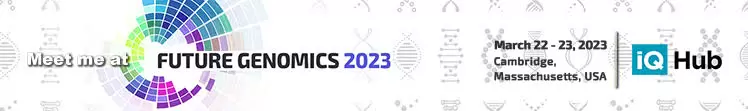 Future of Genomics 2023