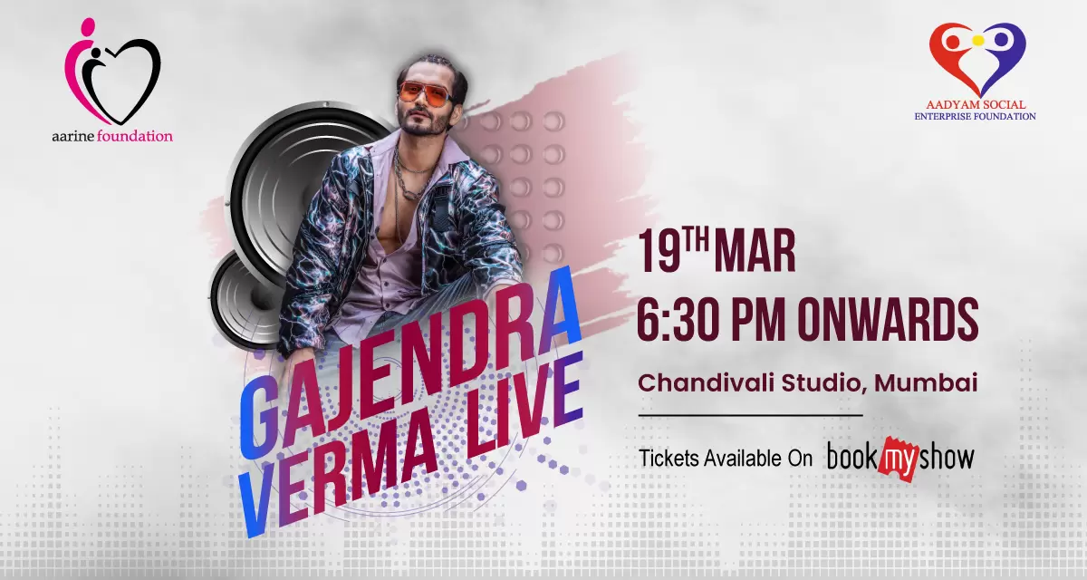 Gajendra Verma Live Concert