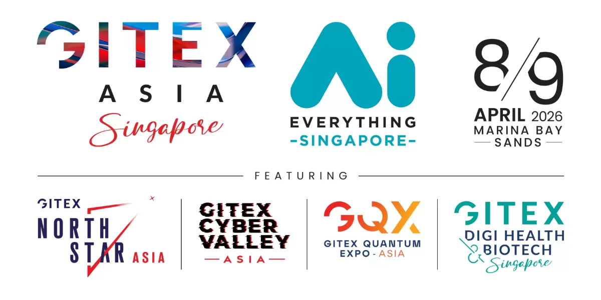 GITEX ASIA 2026