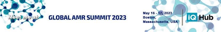 Global AMR Summit 2023