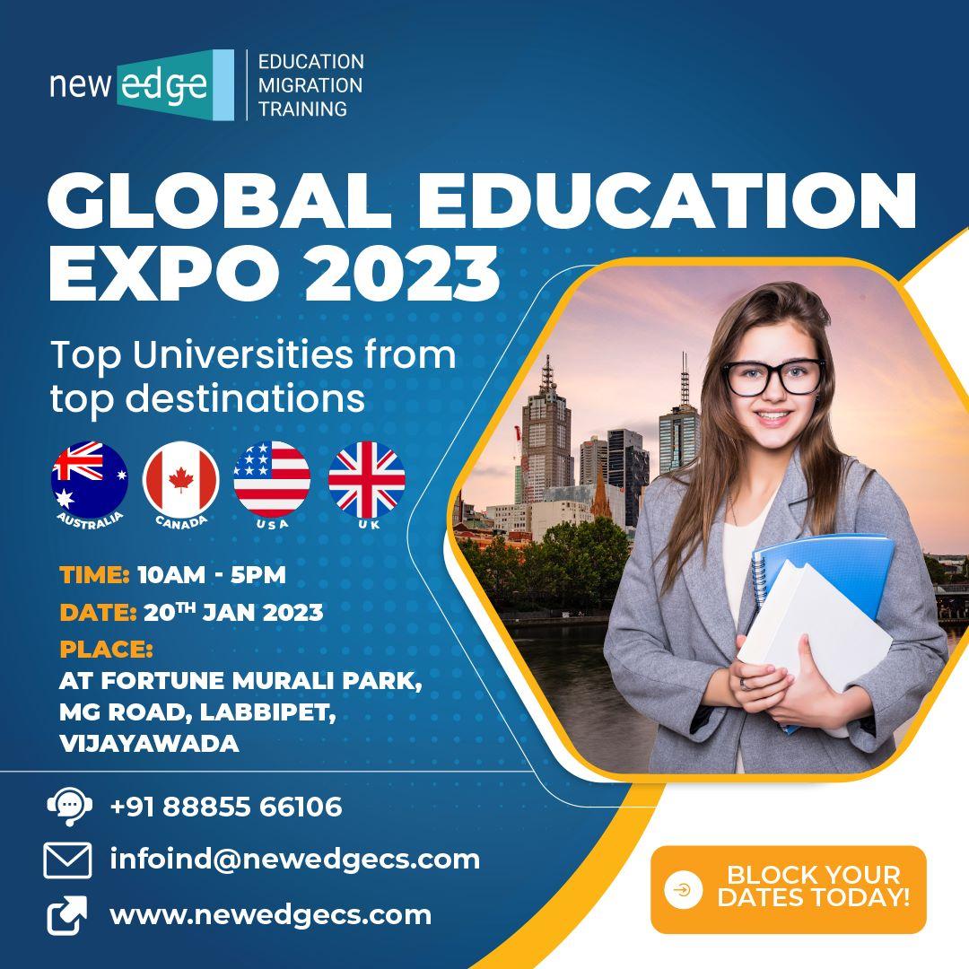 Global Education Expo