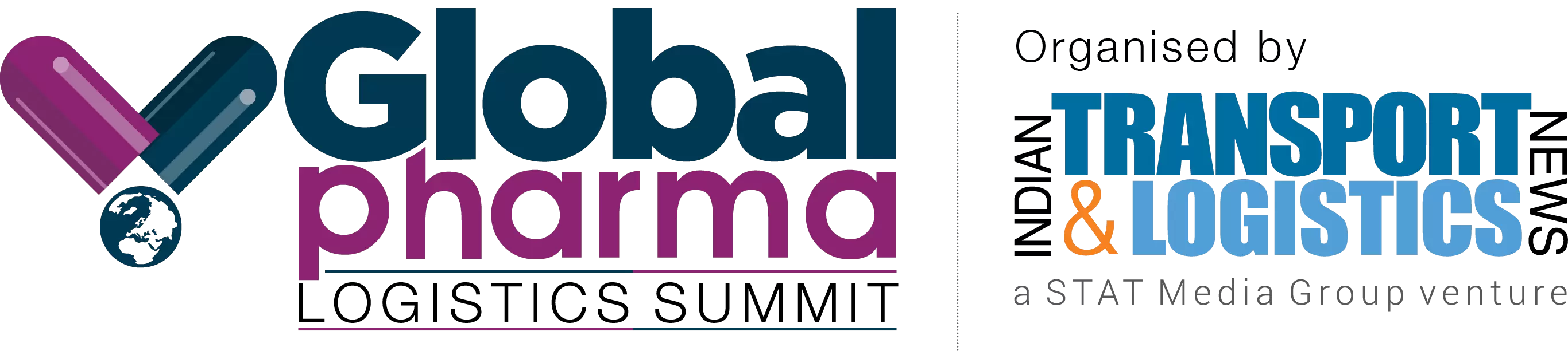 Global Pharma Logistics Summit (12 SEPTEMBER 2023), Mumbai India