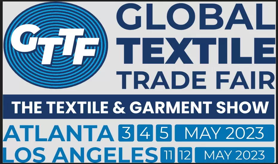 Global Textile Trade Fair 2023